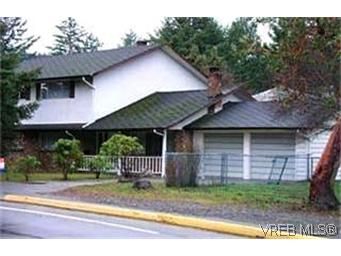 I have sold a property at Co Wishart North, Colwood
