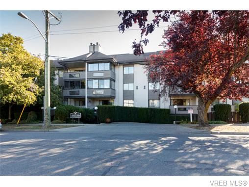 I have sold a property at 203 1619 Morrison St in VICTORIA
