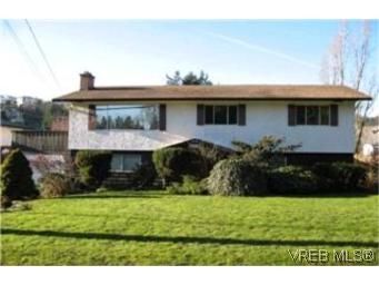 I have sold a property at Co Triangle, Colwood
