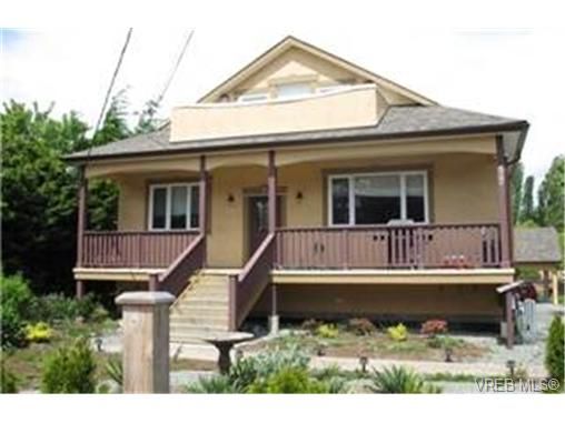 I have sold a property at A 527 Langford St in VICTORIA
