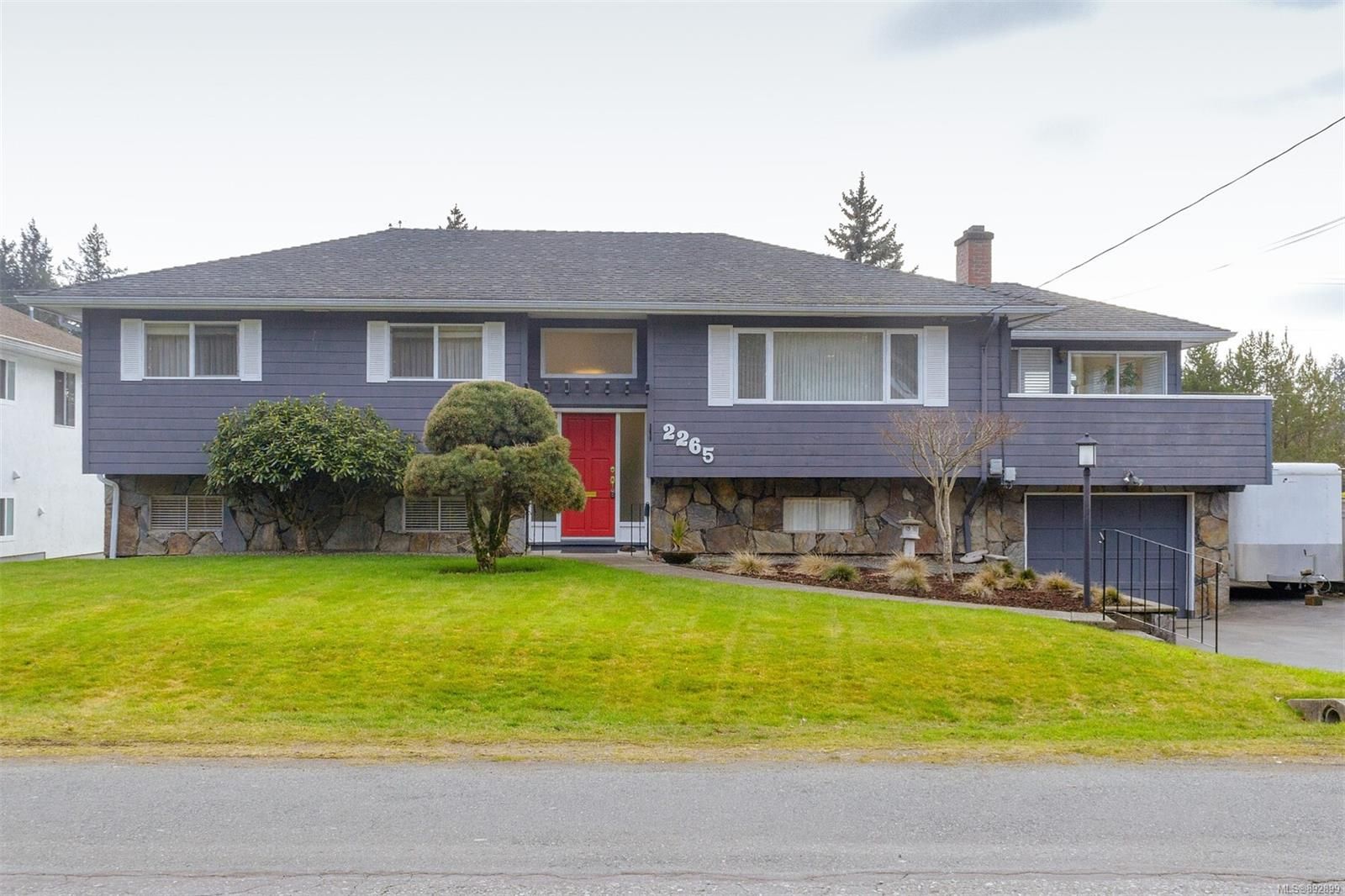 I have sold a property at 2265 Marlene Dr in Colwood
